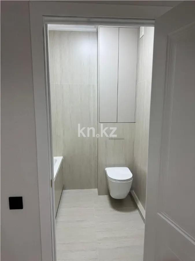 Продажа 2-комнатной квартиры, 41.17 м² в Астане - фото 4