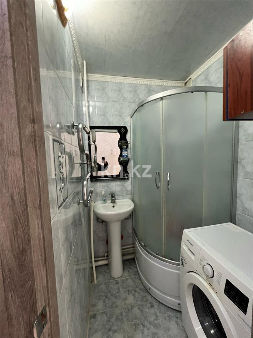 Продажа 2-комнатной квартиры, 46 м², мкр-н 12 в Караганде - фото 6