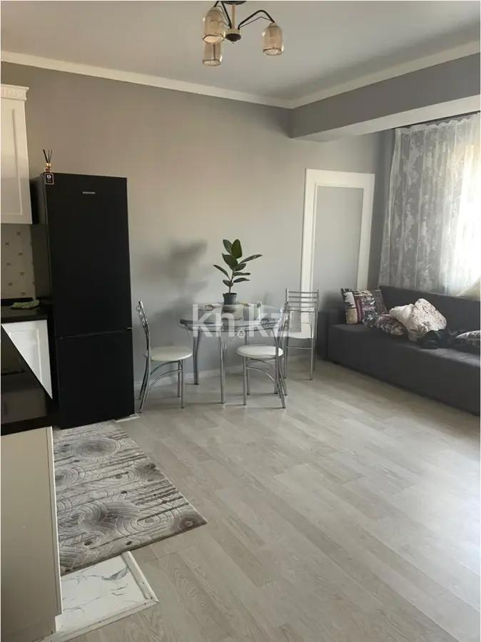 Продажа 2-комнатной квартиры, 43.6 м² в Алматы