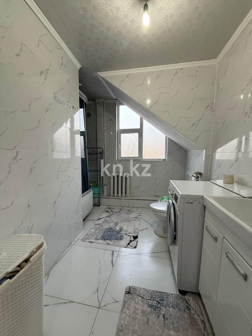 Продажа 5-комнатного дома, 180 м², Келменбет, дом  17 - Продажа домов, коттеджей в Алматинской области фото 11 из 15