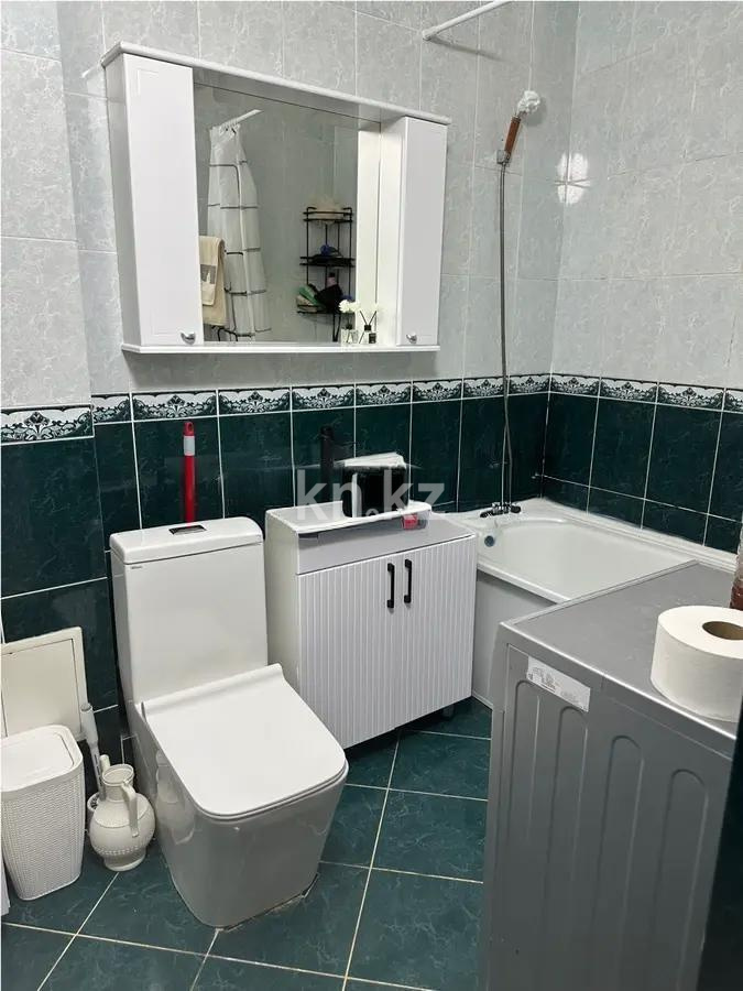 Продажа 3-комнатной квартиры, 78 м², ул. Льва Толстого, дом  17/1 - Продажа квартир в Астане фото 5 из 9