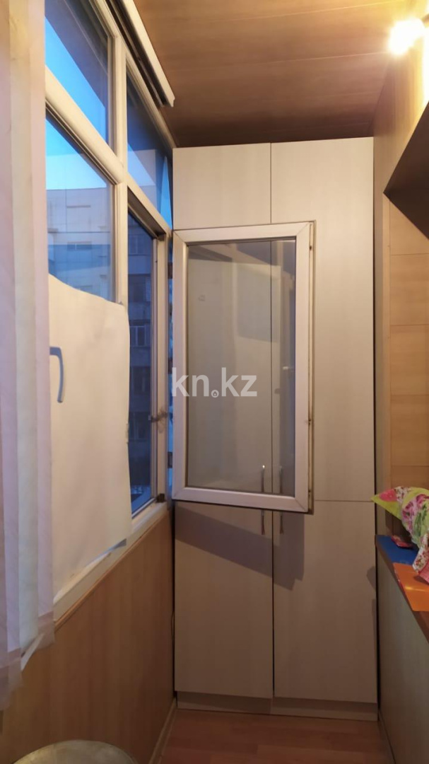 Продажа 2-комнатной квартиры, 30 м², ул. Муканова, дом  235 - ул. Кабанбай батыра в Алматы - фото 7