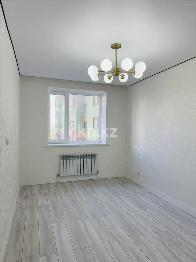 Продажа 3-комнатной квартиры, 79.6 м² в Астане