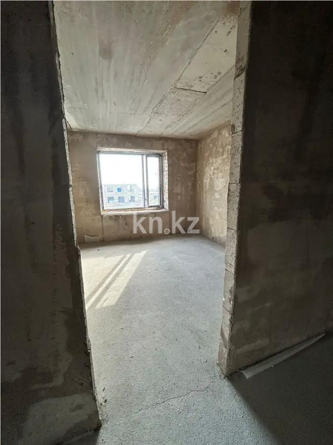 Продажа 2-комнатной квартиры, 55.4 м², ул. Айтматова, дом  33 стр в Астане - фото 2