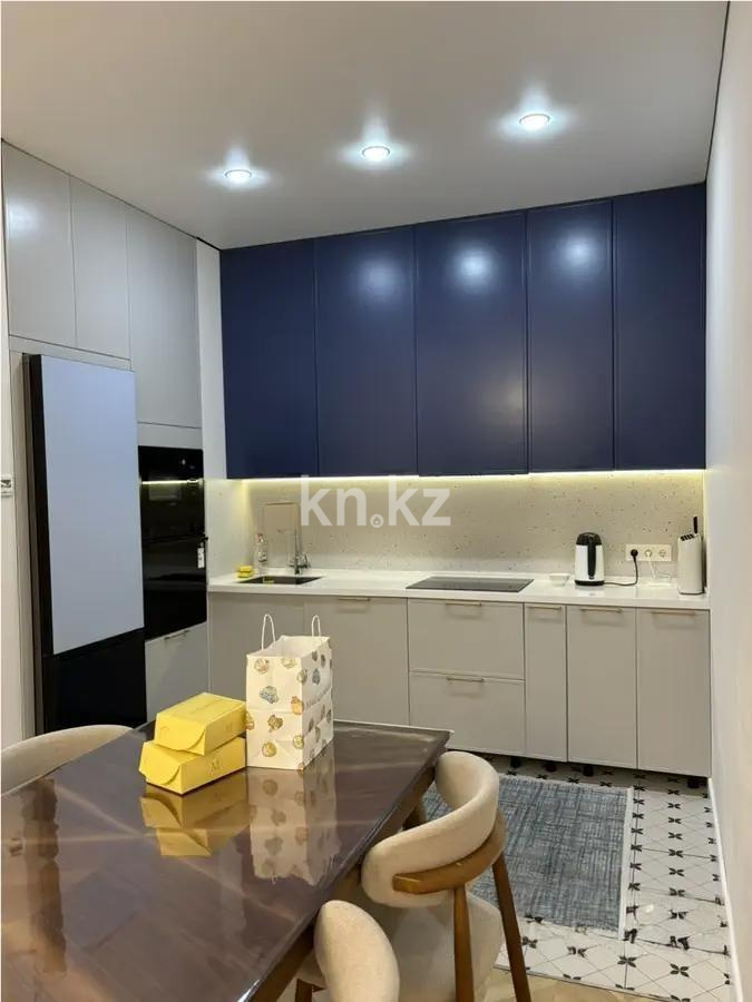 Продажа 3-комнатной квартиры, 76 м² - Продажа квартир в Алматы - страница 3 фото 3 из 4