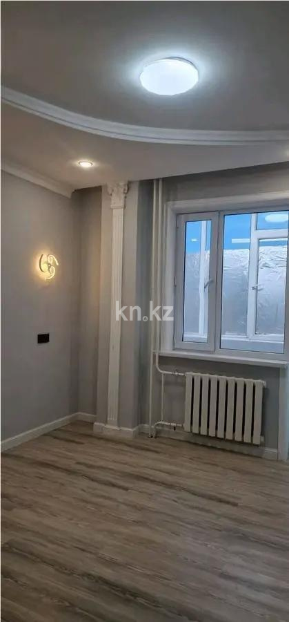 Продажа 2-комнатной квартиры, 74 м², ул. Мустафина, дом  21 - Продажа квартир в Астане фото 1 из 4