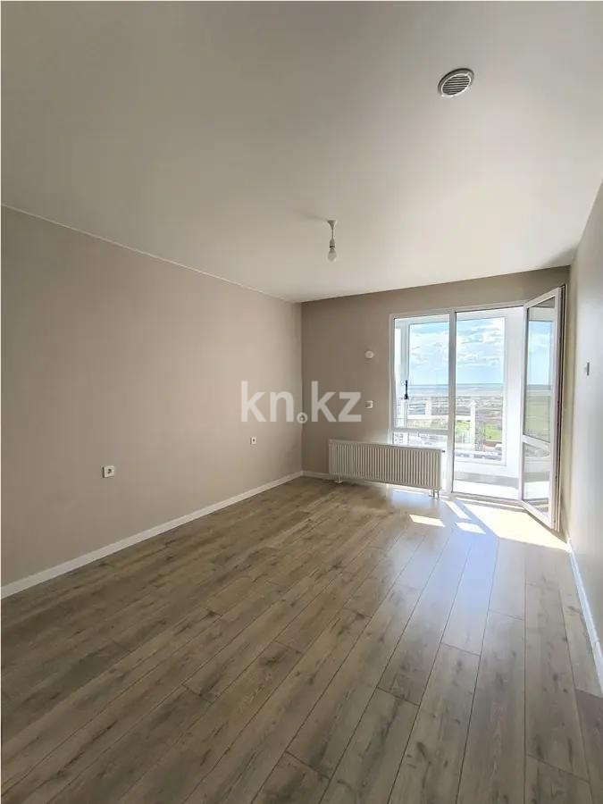 Продажа 2-комнатной квартиры, 60.25 м² в Астане - фото 2