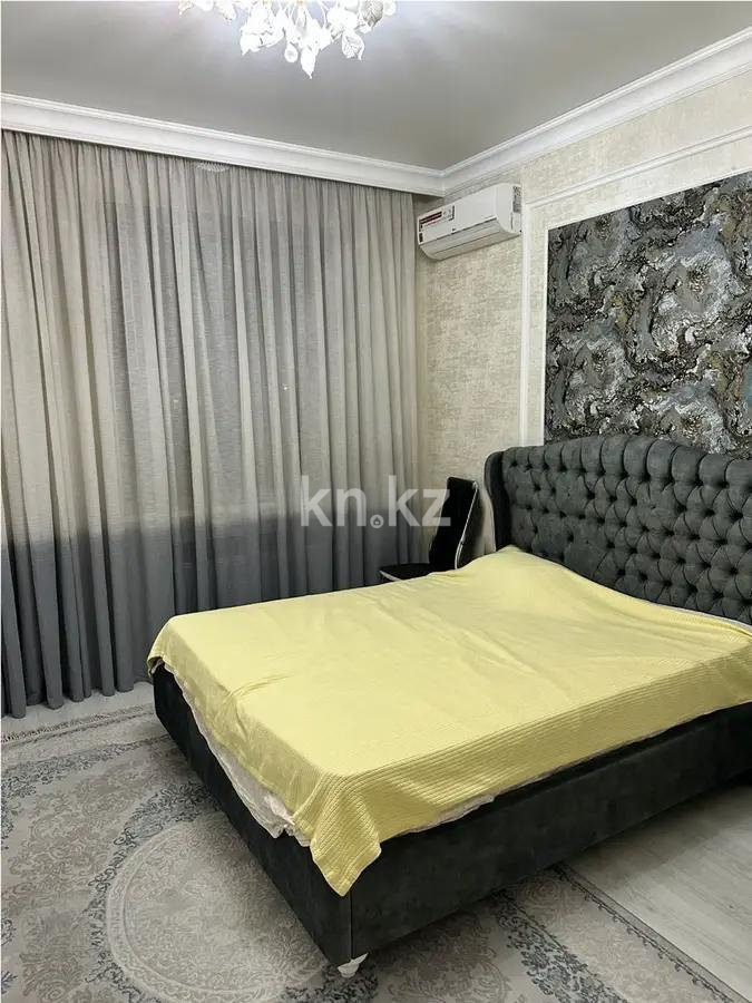Продажа 3-комнатной квартиры, 108 м², пр. Гагарина, дом  124 - Продажа квартир в Алматы без посредников с фото фото 2 из 6