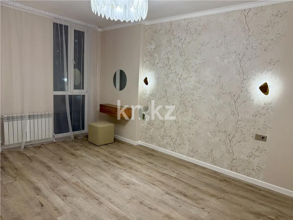 Продажа 2-комнатной квартиры, 53 м² в Астане - фото 2