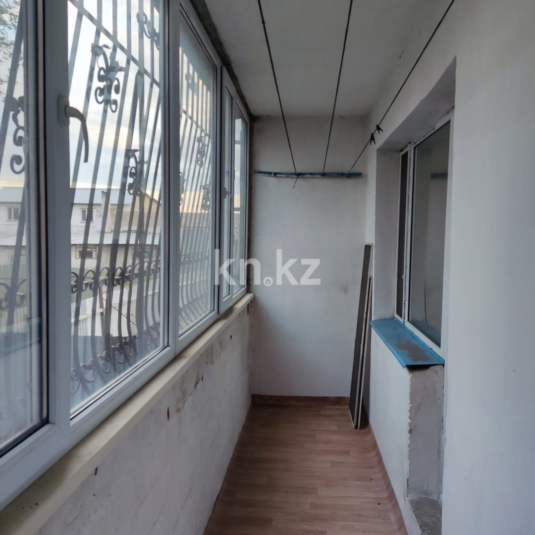 Продажа 3-комнатной квартиры, 58.5 м² в Караганде - фото 10