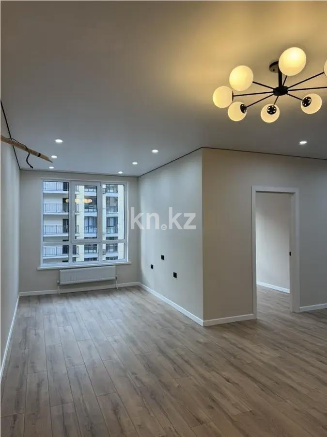 Продажа 3-комнатной квартиры, 65 м², ул. Муратбаева, дом  14 - Продажа  трехкомнатных квартир в новостройках Алматы без посредников фото 1 из 5