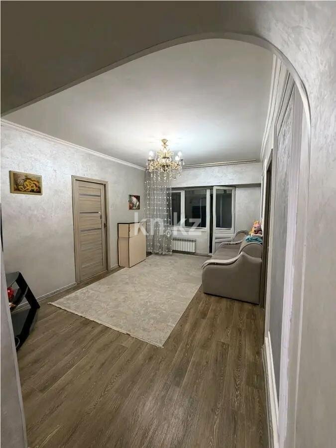 Продажа 4-комнатной квартиры, 77 м² в Алматы