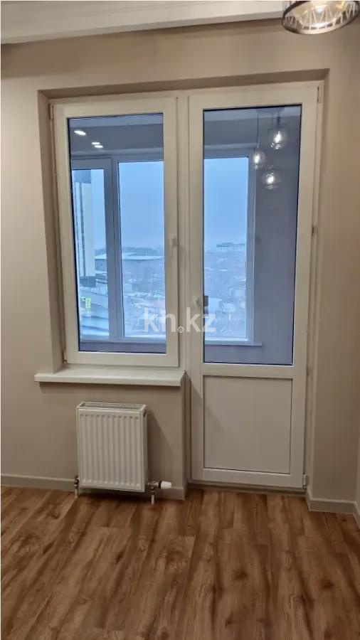 Продажа 1-комнатной квартиры, 39.6 м² - Недвижимость в Казахстане - страница 10 фото 3 из 5