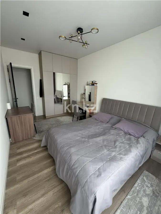 Продажа 3-комнатной квартиры, 102 м², пр. Абая, дом  164 - Продажа квартир в новостройках Алматы фото 3 из 5