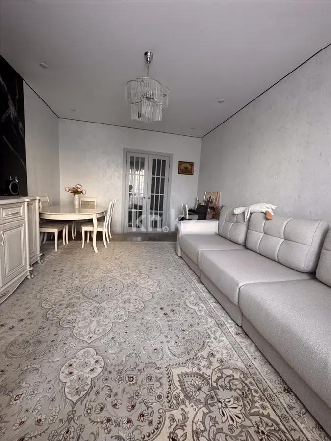Продажа 3-комнатной квартиры, 92 м², ул. Бухар жырау, дом  27 в Астане