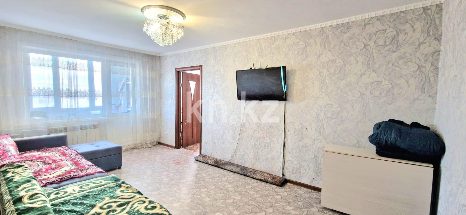 Продажа 3-комнатной квартиры, 62 м² - Продажа домов, коттеджей в Кокшетау фото 2 из 20