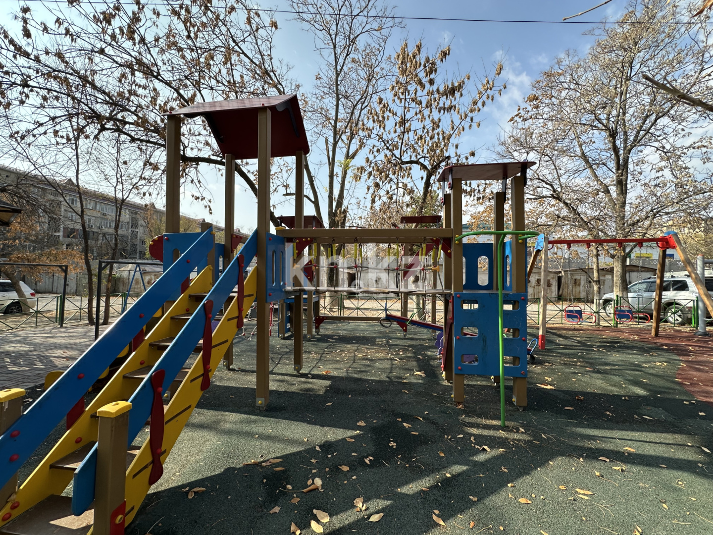 Продажа 2-комнатной квартиры, 56 м², мкр-н Восток, дом  23 - Продажа и аренда недвижимости в Шымкенте фото 16 из 17