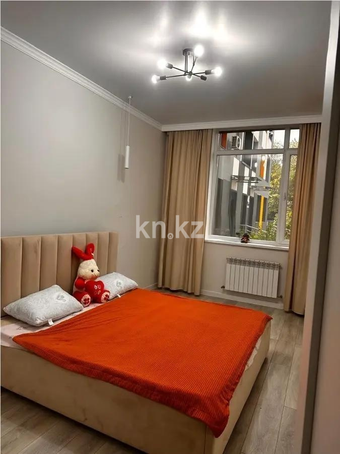 Продажа 2-комнатной квартиры, 61.4 м² в Астане - фото 2