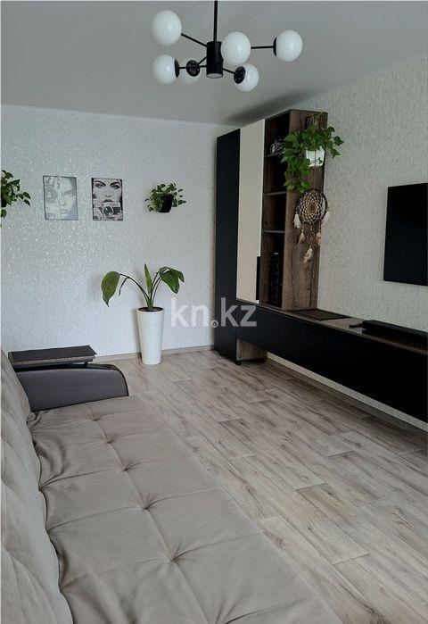 Продажа 3-комнатной квартиры, 68 м² - Продажа недвижимости в Караганде - страница 3 фото 1 из 7