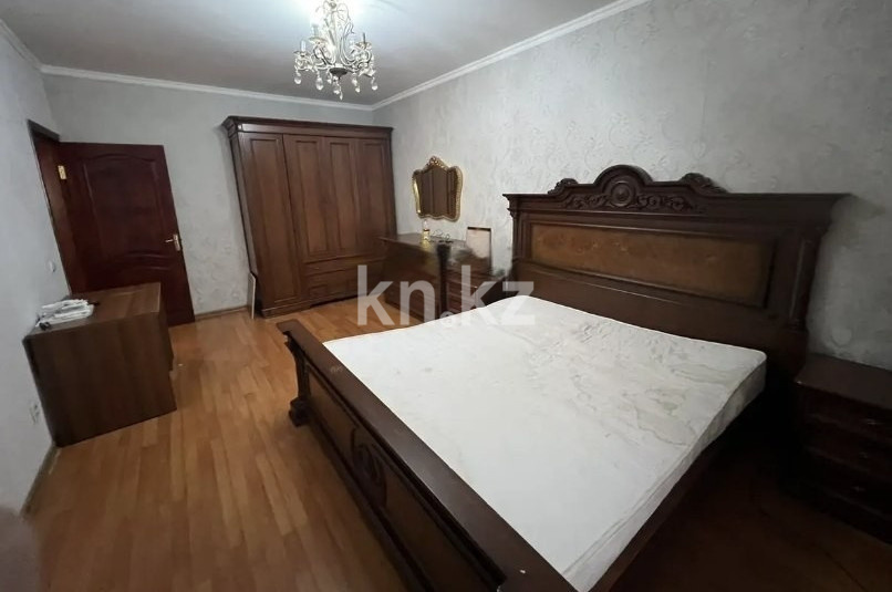 Продажа 4-комнатной квартиры, 93 м², ул. Ракымова, дом  22 - Продажа  четырехкомнатных квартир в новостройках Астаны фото 9 из 9