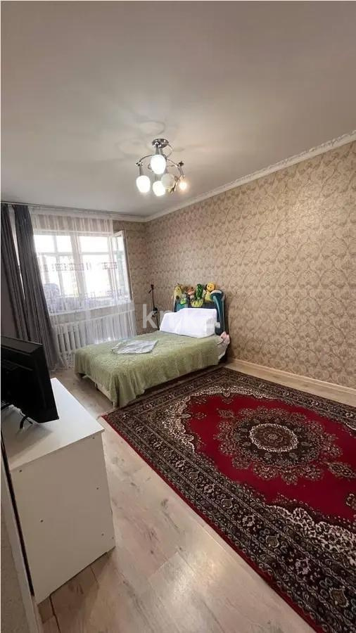 Продажа 1-комнатной квартиры, 39.2 м², ул. Айнакол, дом  54а - Продажа  однокомнатных квартир в новостройках Астаны с фото фото 1 из 3