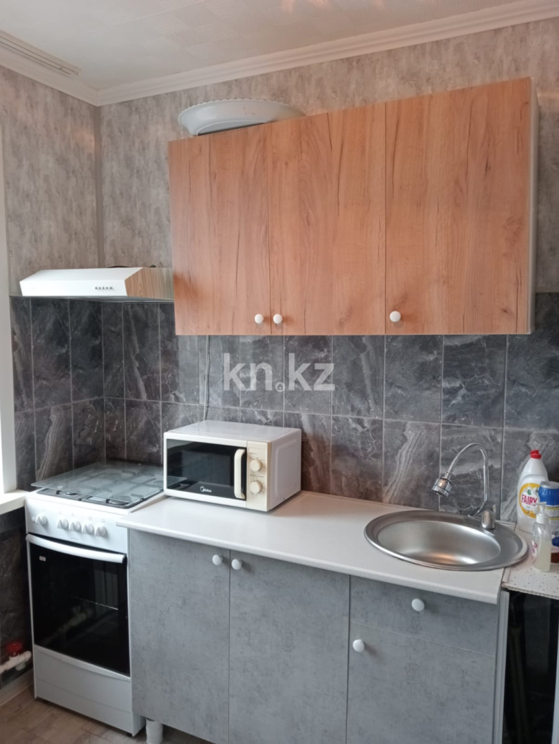 Продажа 2-комнатной квартиры, 46 м², ул. Шерубай батыра - Продажа квартир в Абае фото 1 из 5