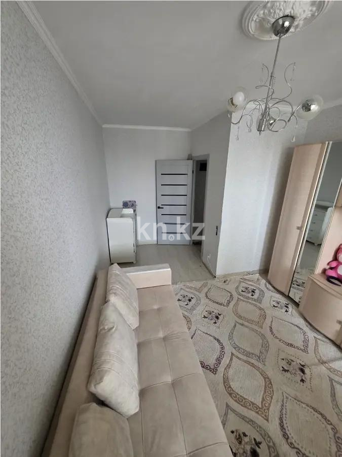 Продажа 1-комнатной квартиры, 34 м² - Продажа квартир в Казахстане - страница 44 фото 1 из 6