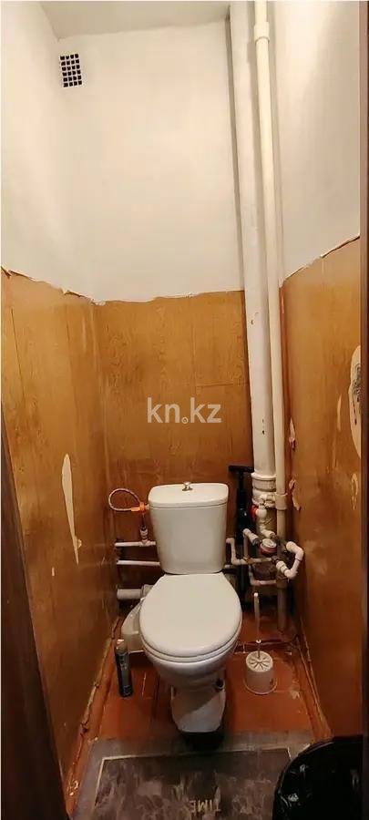 Продажа 1-комнатной квартиры, 34 м² - Продажа квартир от собственников в Караганде - страница 12 фото 3 из 5