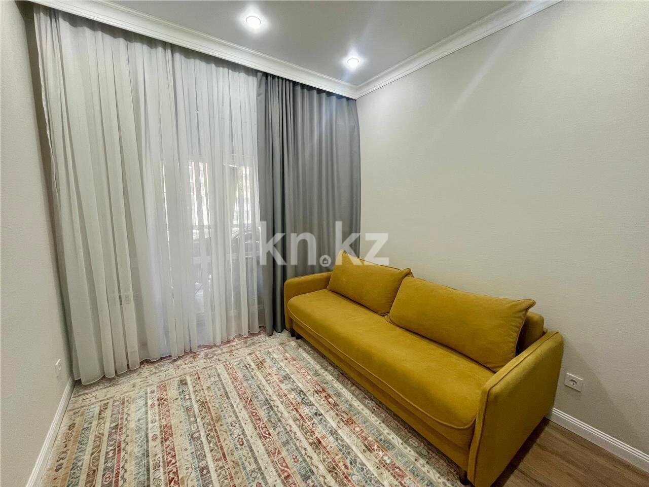 Продажа 3-комнатной квартиры, 61 м² в Караганде - фото 5