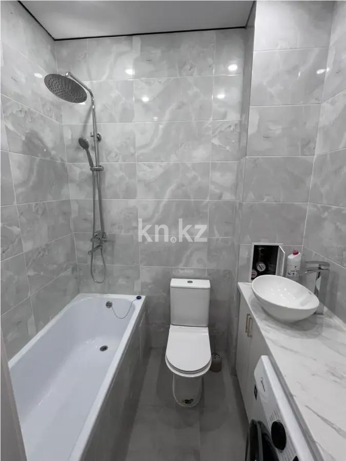 Продажа 1-комнатной квартиры, 37 м² - Продажа однокомнатных квартир в Астане - страница 30 фото 3 из 4