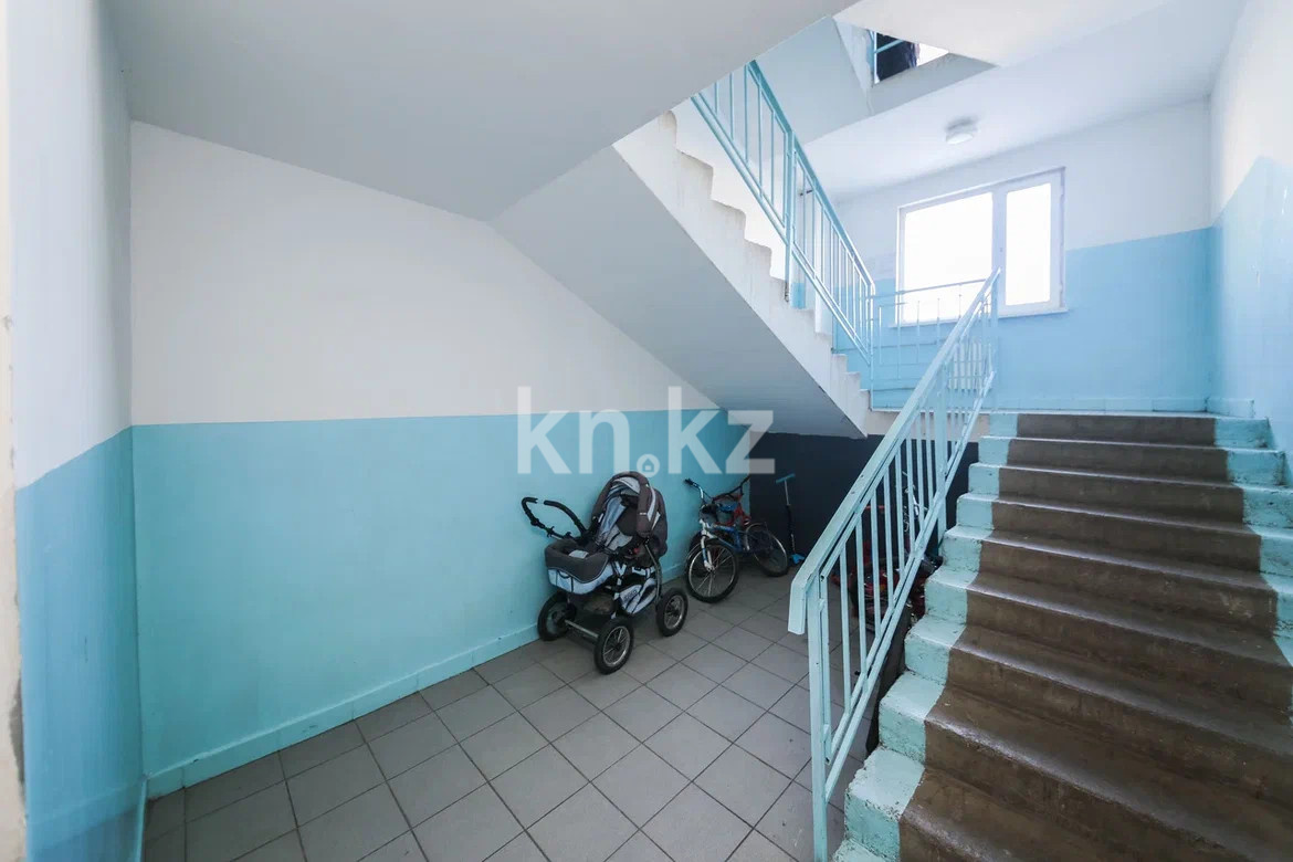 Продажа 2-комнатной квартиры, 90 м², ул. Кургальжинское шоссе в Астане - фото 16