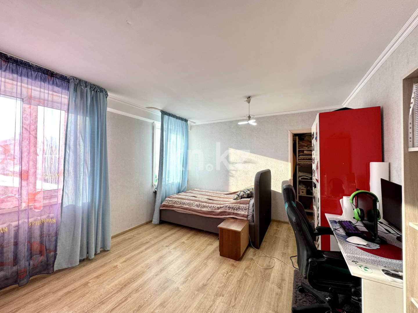 Продажа 7-комнатного дома, 353 м² - Продажа домов, коттеджей в Астане фото 11 из 20