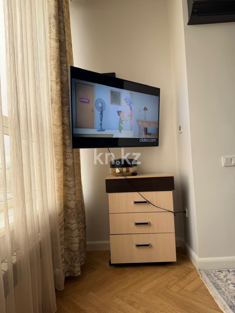 Аренда 2-комнатной квартиры, 43 м² в Астане - фото 4