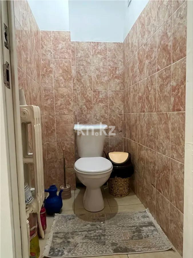 Продажа 2-комнатной квартиры, 54.5 м² в Астане - фото 4