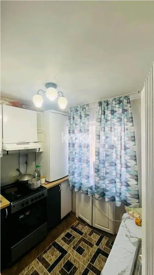 Продажа 3-комнатной квартиры, 63 м² - Продажа квартир в Караганде - страница 2 фото 3 из 5