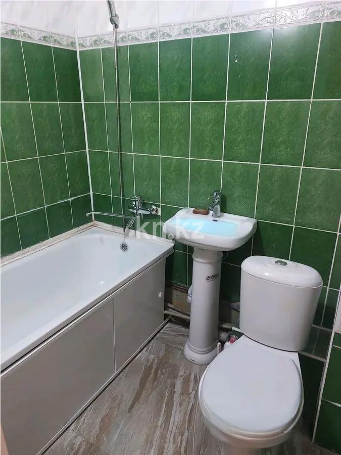 Продажа 1-комнатной квартиры, 31 м² в Алматы - фото 3