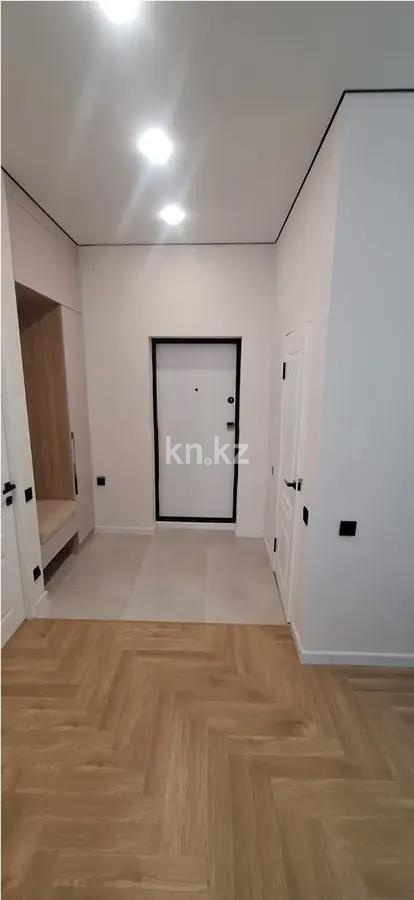 Продажа 1-комнатной квартиры, 63 м², ул. Журавлева, дом  28 фото 5 из 5 | kn.kz Продажа 1-комнатной квартиры, 63 м², ул. Журавлева, дом  28 - Продажа  однокомнатных квартир в новостройках Алматы без посредников с фото фото 5 из 5