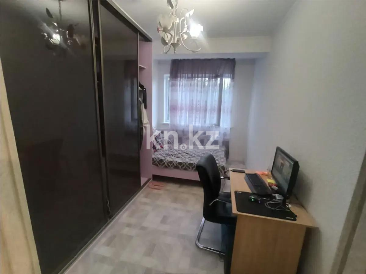 Продажа 3-комнатной квартиры, 81 м², мкр-н Айнабулак-2, дом  32А в Алматы - фото 2