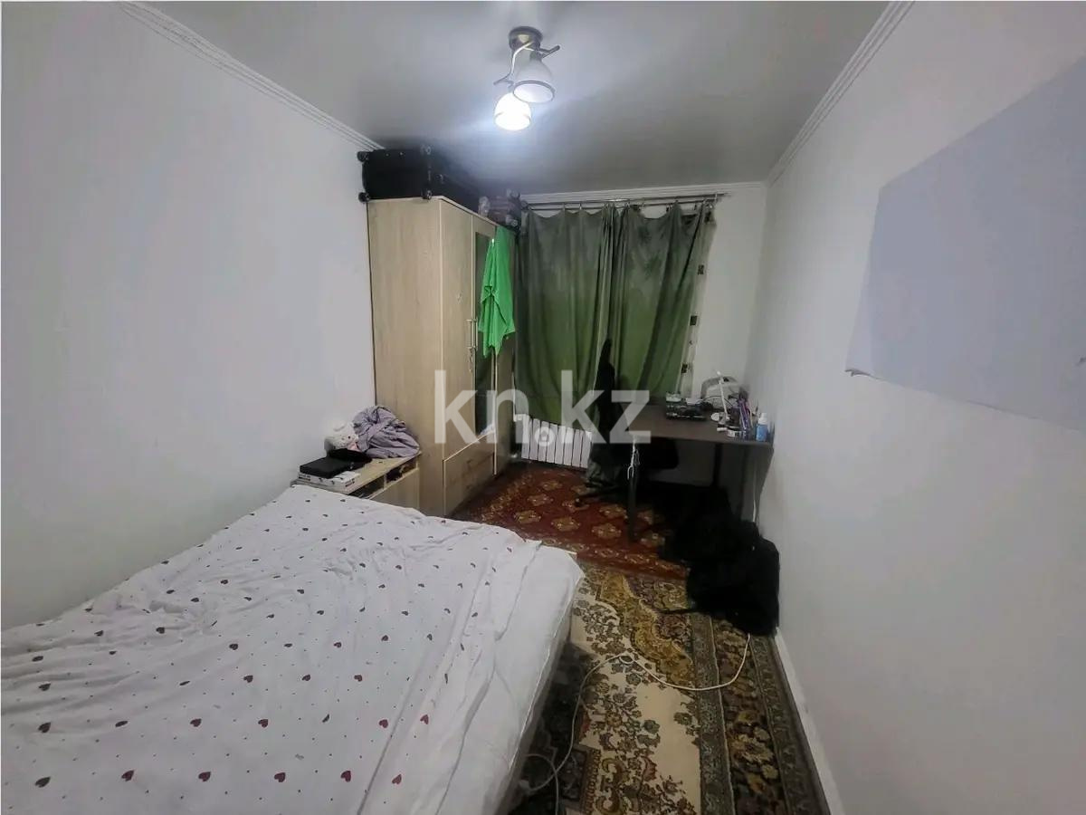 Продажа 4-комнатной квартиры, 85 м² - Продажа четырехкомнатных квартир от собственников в Алматы фото 3 из 7