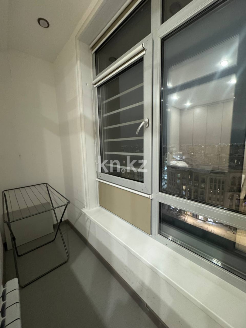 Аренда 2-комнатной квартиры, 54 м² - Аренда недвижимости в Казахстане - страница 3 фото 10 из 20