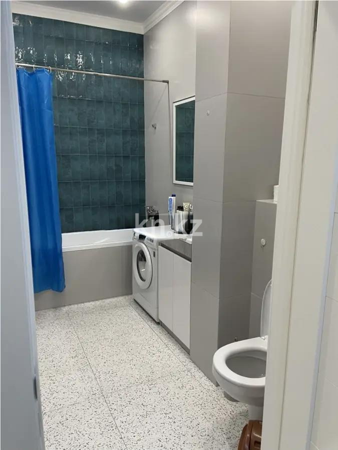 Продажа 1-комнатной квартиры, 38 м² - Продажа квартир в Астане в р-не Нура - страница 2 фото 3 из 3