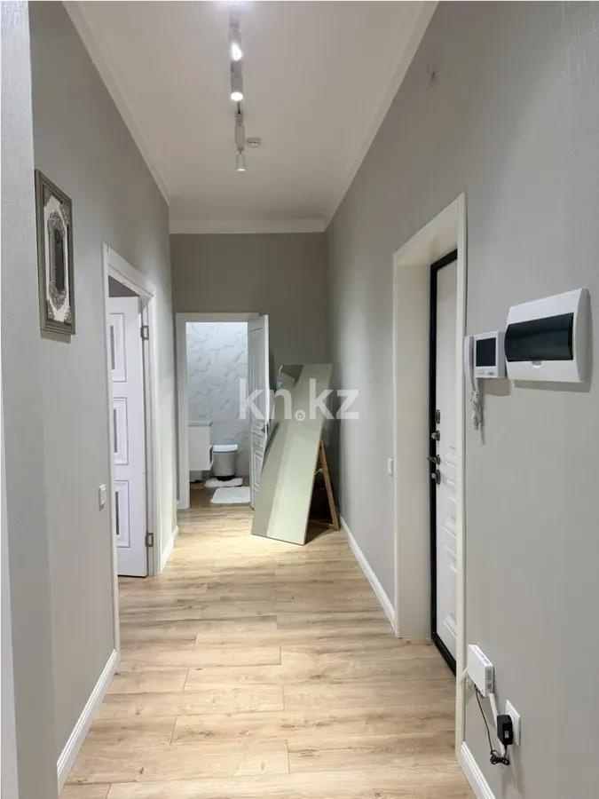 Продажа 2-комнатной квартиры, 66 м², ул. Храпатого, дом  14 в Астане - фото 5