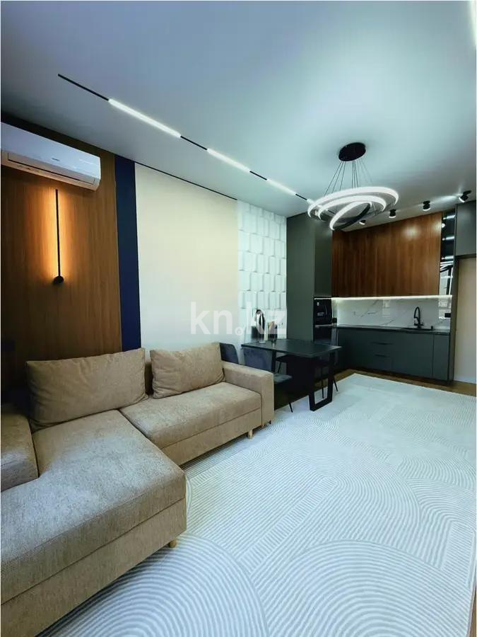 Продажа 2-комнатной квартиры, 39 м² - Продажа квартир в Казахстане - страница 7 фото 4 из 6