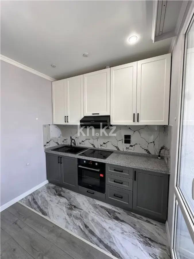 Продажа 1-комнатной квартиры, 39 м² в Алматы - фото 3