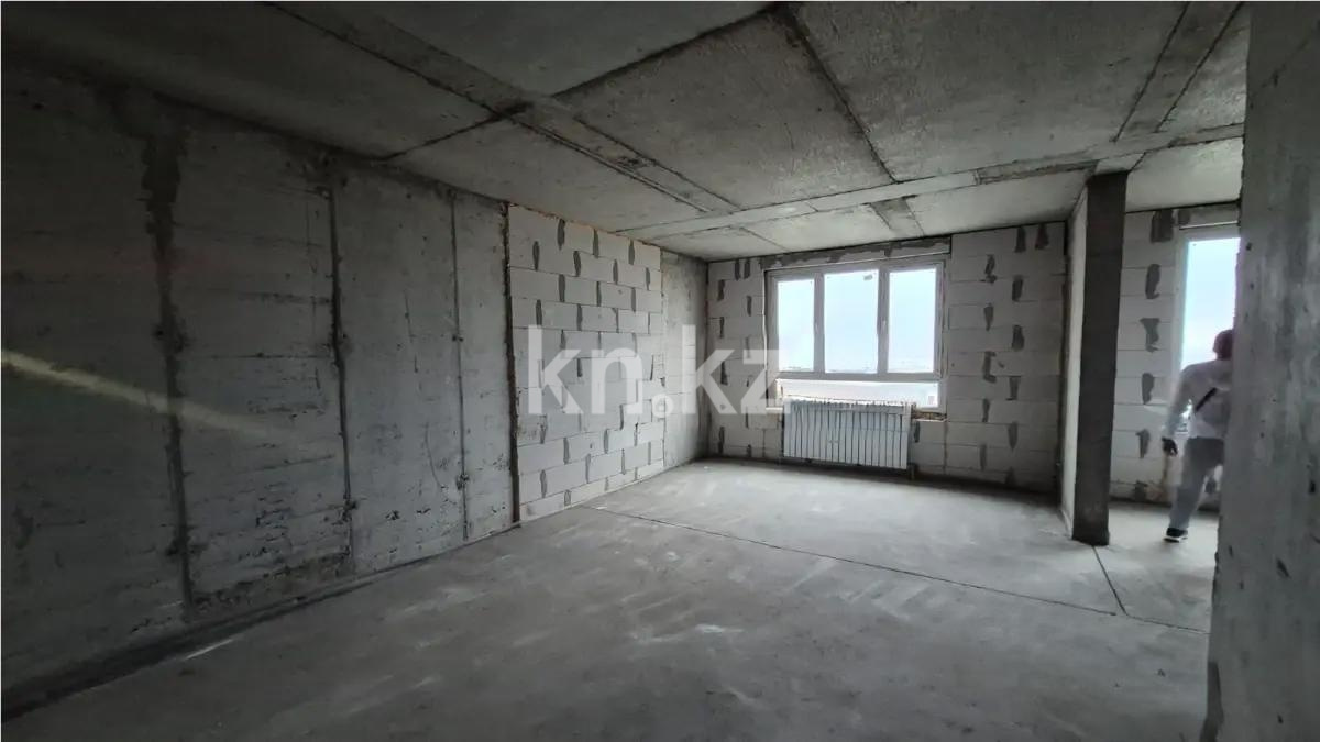 Продажа 2-комнатной квартиры, 50.5 м² - Продажа квартир в Бостандыкском р-не Алматы - страница 5 фото 1 из 3