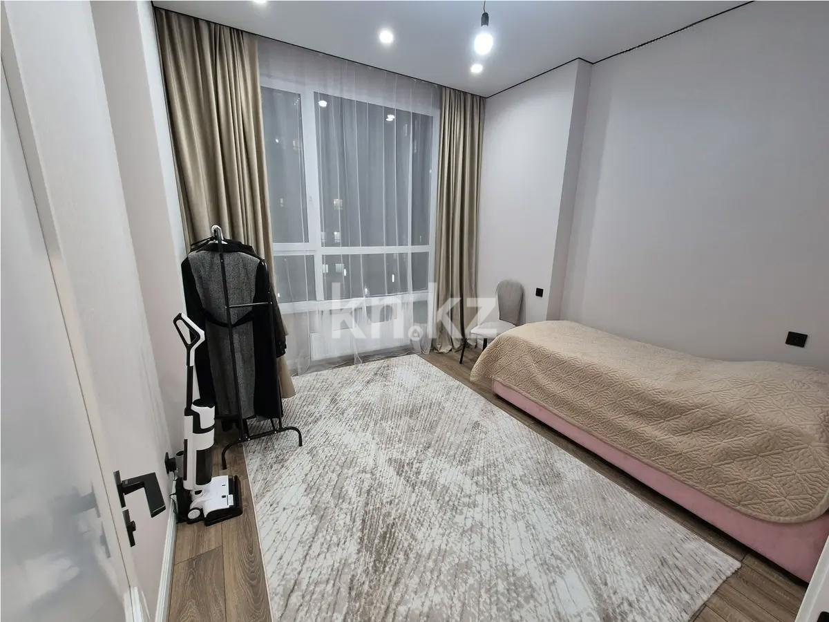 Продажа 3-комнатной квартиры, 72 м² - Продажа квартир в Астане фото 3 из 6