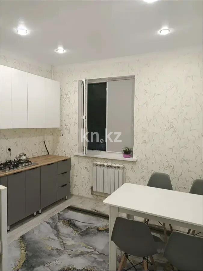 Продажа 1-комнатной квартиры, 38 м² в Алматы - фото 2