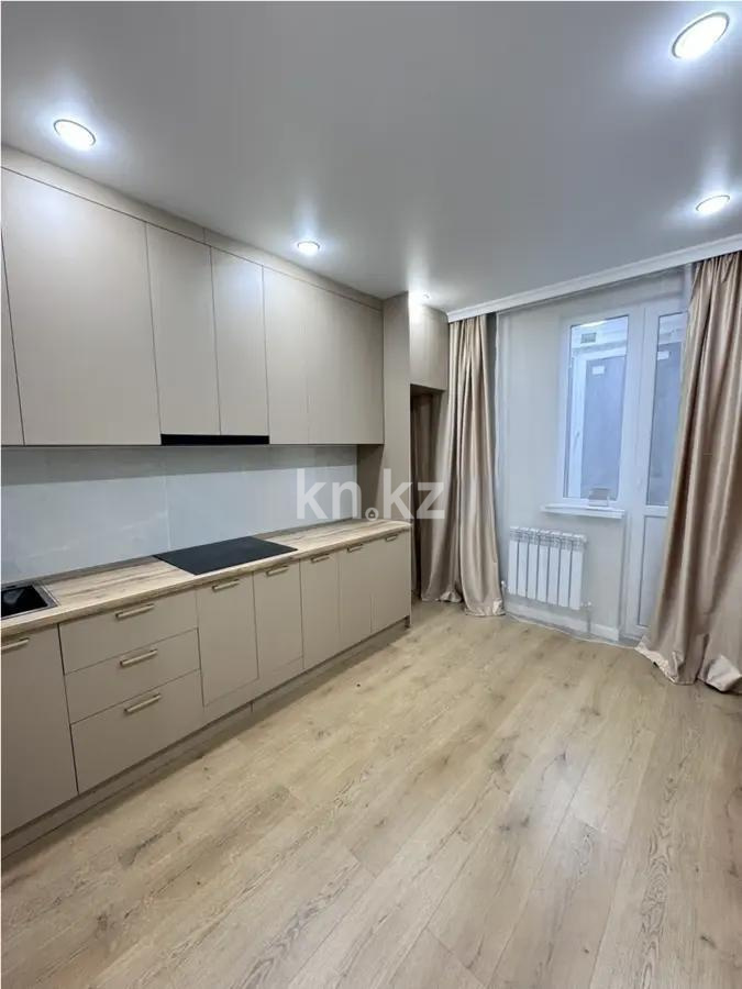 Продажа 2-комнатной квартиры, 62 м², пр. Райымбека, дом  590 стр в Алматы - фото 3