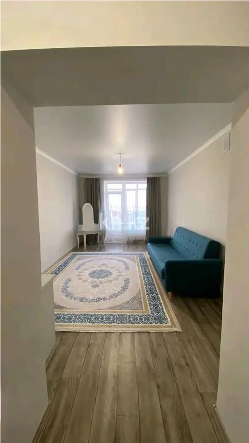 Продажа 2-комнатной квартиры, 65.3 м² в Астане