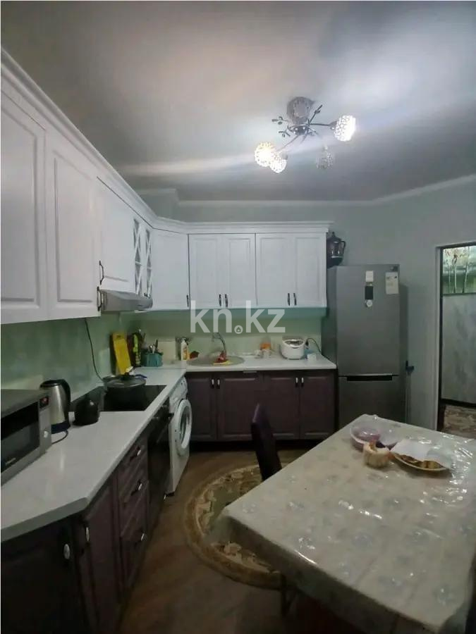 Продажа 3-комнатной квартиры, 73 м², ул. Дукенулы, дом  37/1 в Астане - фото 4